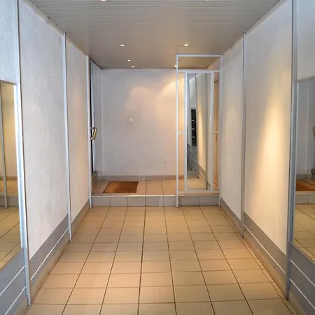 Colombet Stay's - Rue Durand Montpellier