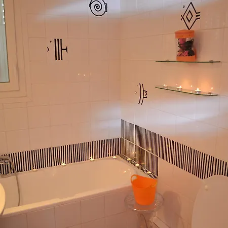 Appartement Colombet Stay's - Rue Durand