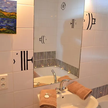 Colombet Stay's - Rue Durand Montpellier