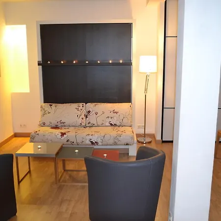 Appartement Colombet Stay's - Rue Durand