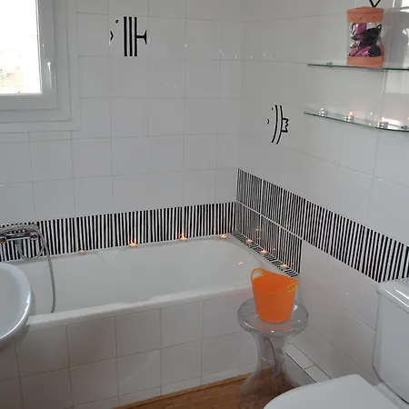Appartement Colombet Stay's - Rue Durand Montpellier