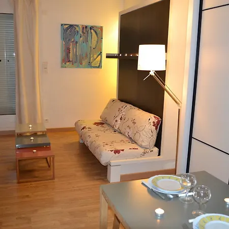 Appartement Colombet Stay's - Rue Durand *
