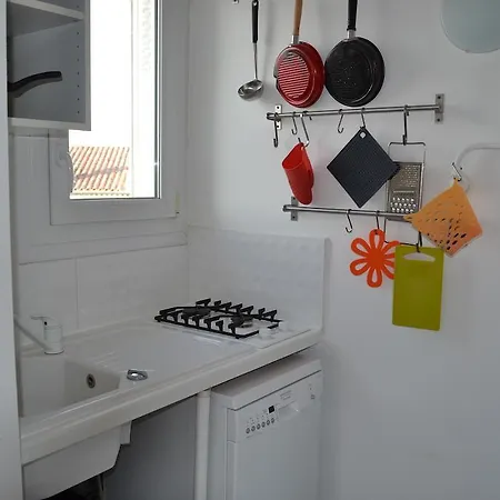 Colombet Stay's - Rue Durand