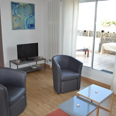 Appartement Colombet Stay's - Rue Durand *