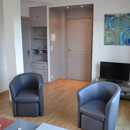 Appartement Colombet Stay's - Rue Durand