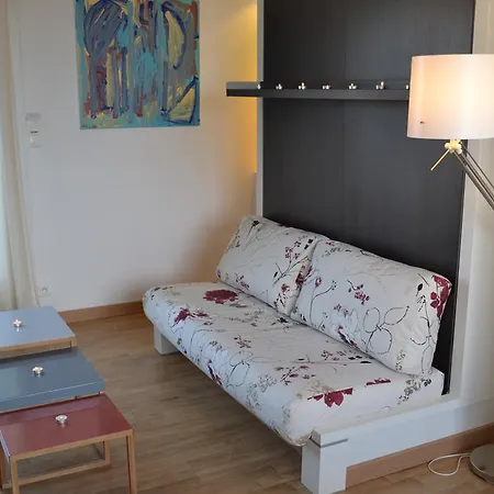 Appartement Colombet Stay's - Rue Durand Montpellier