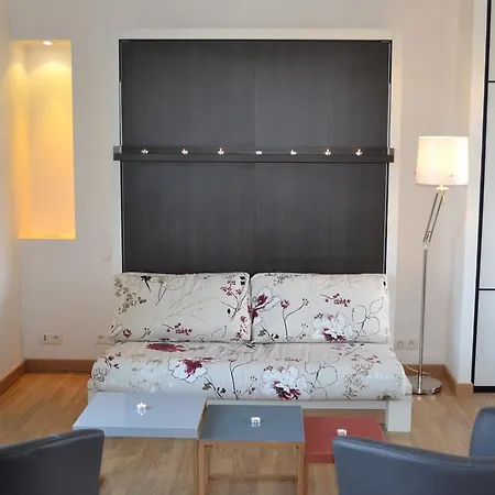 Colombet Stay's - Rue Durand