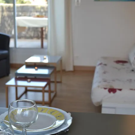 Appartement Colombet Stay's - Rue Durand Montpellier