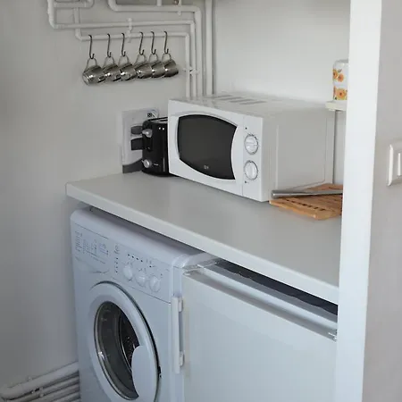 Colombet Stay's - Rue Durand Montpellier