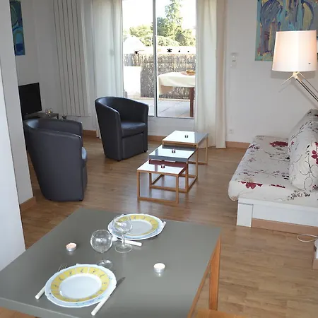 Appartement Colombet Stay's - Rue Durand *