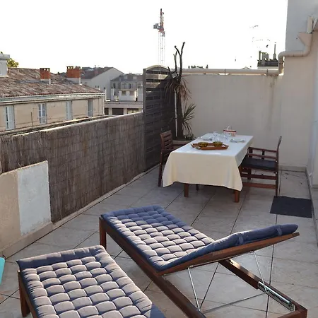 Colombet Stay's - Rue Durand