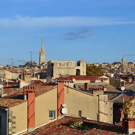 Appartement Colombet Stay's - Rue Durand