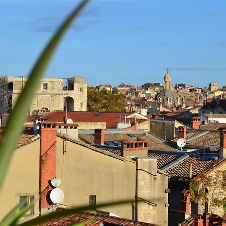 Colombet Stay's - Rue Durand