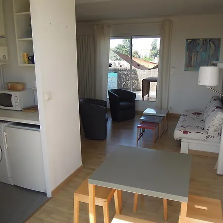 Colombet Stay's - Rue Durand