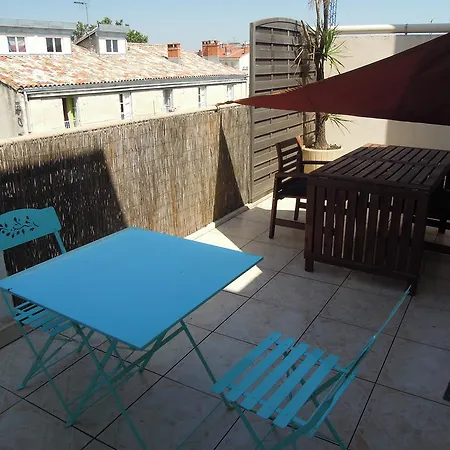 Colombet Stay's - Rue Durand Montpellier