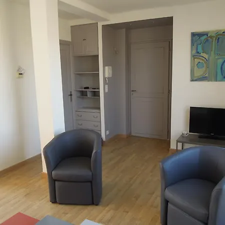 Appartement Colombet Stay's - Rue Durand