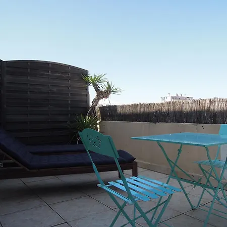 Appartement Colombet Stay's - Rue Durand Montpellier