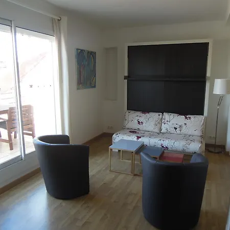Colombet Stay's - Rue Durand