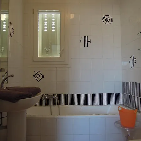 Appartement Colombet Stay's - Rue Durand