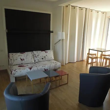 Appartement Colombet Stay's - Rue Durand *